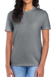 Premium organický tričko