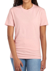 Premium organický tričko