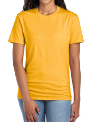 Premium organický tričko