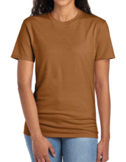 Premium organický tričko