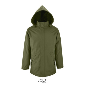 ROBYN PARKA UNISEX ROBYN