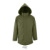 ROBYN PARKA UNISEX ROBYN - Sol's, farba - forest green, veľkosť - XS