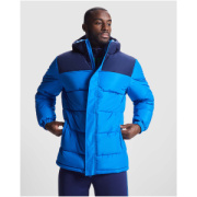 Unisex zateplená bunda Tallin - Roly