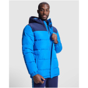 Unisex zateplená bunda Tallin - Roly