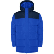 Unisex zateplená bunda Tallin