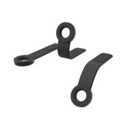 Univerzálny držiak na telefón do auta DriveGrip z RCS plastu - XD Collection