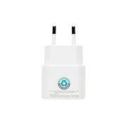 Nabíjacia sada 2ks Boost 20W USB C z RCS recykl. plastu - XD Collection