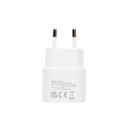 Nabíjacia sada 2ks Boost 20W USB C z RCS recykl. plastu - XD Collection