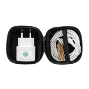 Nabíjacia sada 2ks Boost 20W USB C z RCS recykl. plastu - XD Collection