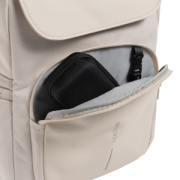 Nabíjacia sada 3ks Surge 20W USB C z RCS recykl. plastu - XD Collection