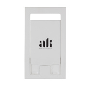 Skladací stojanček na telefón SnapStand z RCS recykl. plastu - XD Collection