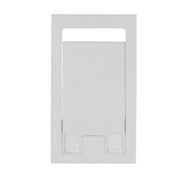 Skladací stojanček na telefón SnapStand z RCS recykl. plastu - XD Collection