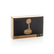 Stojanček Ontario s magnetickou bezdrôt. nabíjačkou 2v1 - XD Xclusive