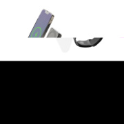 Nabíjačka 5000mAh 3v1 Powerbase z RCS recykl. plastu - XD Collection