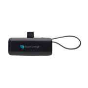 Powerbanka 3000mAh s USB C Powerlink z RCS recykl. plastu - XD Collection