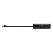 Powerbanka 3000mAh s USB C Powerlink z RCS recykl. plastu - XD Collection