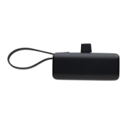 Powerbanka 3000mAh s USB C Powerlink z RCS recykl. plastu - XD Collection