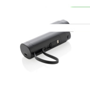 Powerbanka 5000mAh CycleCell s odnímateľnou batériou - XD Collection