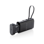 Powerbanka 10000mAh CycleCell s odnímateľnou batériou - XD Collection