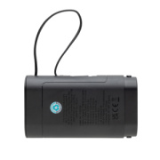 Powerbanka 10000mAh CycleCell s odnímateľnou batériou - XD Collection