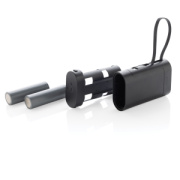 Powerbanka 10000mAh CycleCell s odnímateľnou batériou - XD Collection