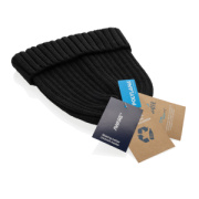 Rebrovaná čiapka Kennedi AWARE™ Polylana® - XD Collection