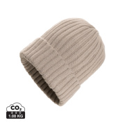 Rebrovaná čiapka Kennedi AWARE™ Polylana® - XD Collection