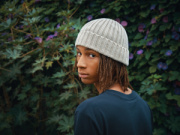 Rebrovaná čiapka Kennedi AWARE™ Polylana® - XD Collection