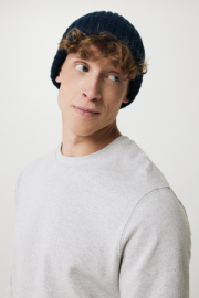 Rebrovaná čiapka Kennedi AWARE™ Polylana® - XD Collection