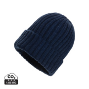 Rebrovaná čiapka Kennedi AWARE™ Polylana® - XD Collection