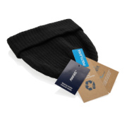 Čiapka Pryor AWARE™ Polylana® s manžetou - XD Collection