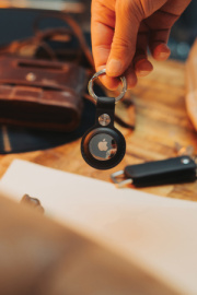 Darčeková sada 3ks Swiss Peak Tula z RCS recykl. PU - Swiss Peak