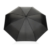 21" dáždnik Yara s karabínou z RPET AWARE™ - XD Collection