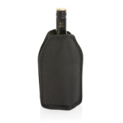 Chladiaci obal na fľaše Vino z RPET AWARE™ - XD Collection