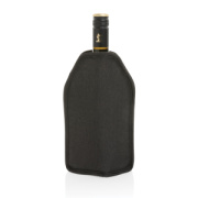 Chladiaci obal na fľaše Vino z RPET AWARE™ - XD Collection