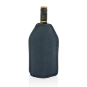 Chladiaci obal na fľaše Vino z RPET AWARE™ - XD Collection