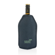 Chladiaci obal na fľaše Vino z RPET AWARE™ - XD Collection