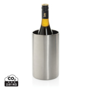 Vedro na víno Vino z RCS recykl. nerezovej ocele