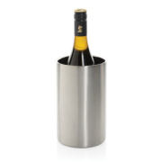 Vedro na víno Vino z RCS recykl. nerezovej ocele - XD Collection
