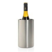 Vedro na víno Vino z RCS recykl. nerezovej ocele - XD Collection