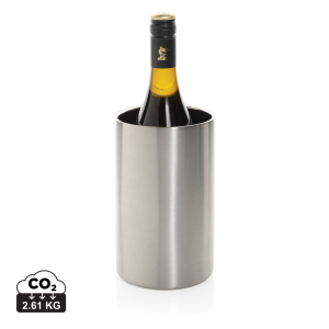 Vedro na víno Vino z RCS recykl. nerezovej ocele
