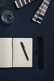 Pero VINGA Baltimore z RCS recykl. nerezovej ocele - Vinga