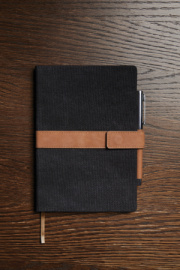 Pero VINGA Bosler z RCS recykl. nerezovej ocele - Vinga