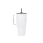 Termofľaša VINGA Eos z RCS recykl. nerezovej ocele 800ml - Vinga