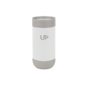 Push termohrnček VINGA Erie z RCS recykl. SS 350ml - Vinga