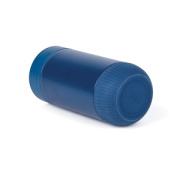 VINGA Erie RCS recyklovaný termo hrnček s tlačidlom, 350 ml - Vinga