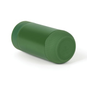VINGA Erie RCS recyklovaný termo hrnček s tlačidlom, 350 ml - Vinga