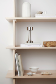 VINGA Maris stolná lampa z rec. ABS (RCS) - Vinga