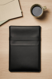VINGA Timo PU RCS RPET obal na notebook 14" - Vinga