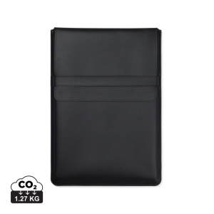 VINGA Timo PU RCS RPET obal na notebook 14"
